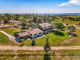 6100 Waterbarrel Rd, Beulah, CO 81023