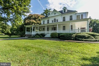 5415 Greenspring Ave, Baltimore, MD 21209