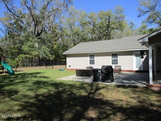 12571 NW Bird Pond Rd, Bristol, FL 32321