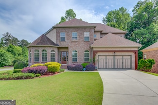 764 Morganton Dr, Suwanee, GA 30024