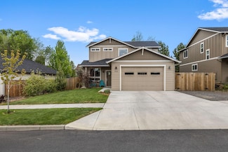 3400 NE Marys Grace Ln, Bend, OR 97701