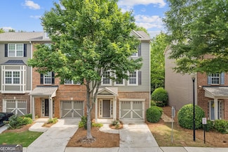 1464 Dolcetto Trace NW Unit 18, Kennesaw, GA 30152