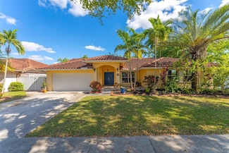 11321 SW 152nd Place, Miami, FL 33196