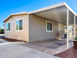 50158 Ehrenberg Rd Unit G1, Ehrenberg, AZ 85334