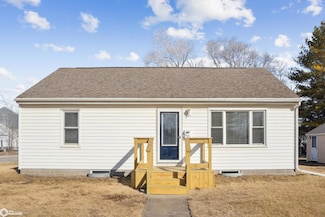 501 E Main St, New London, IA 52645