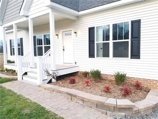 156 Clements Dr, Tappahannock, VA 22560
