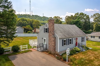 19 Sunrise Terrace, Westfield, MA 01085