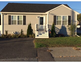 412 London St, Fall River, MA 02723