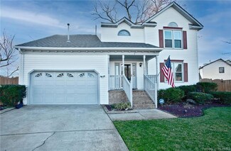 1 Devore Ave, Hampton, VA 23666