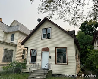 1257 3rd St, Muskegon, MI 49441