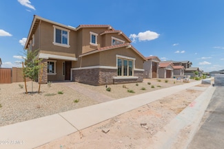 21726 E Saddle Way, Queen Creek, AZ 85142