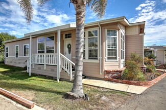 30 Winchester Canyon Rd Unit 110, Goleta, CA 93117