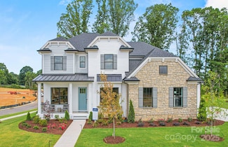 14011 Camden Close Cir Unit 25, Huntersville, NC 28078