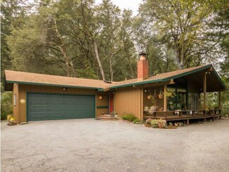 2150 Pine Flat Rd, Santa Cruz, CA 95060