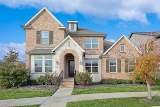 1101 Peacock Blvd, Carrollton, TX 75007