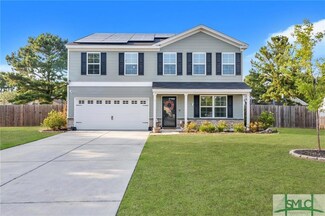 7 Persimmon Ct, Guyton, GA 31312