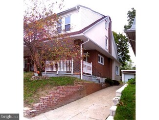 2811 N Harrison St, Wilmington, DE 19802