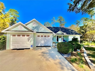 21104 NE 114th Ave, Waldo, FL 32694