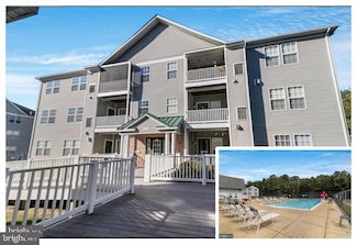 45512 Westmeath Way Unit B21, Great Mills, MD 20634