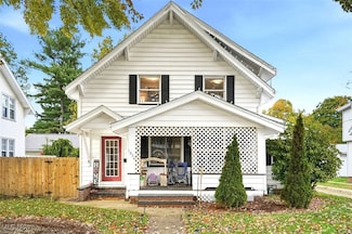 1034 Irvington Ave NE, Massillon, OH 44646
