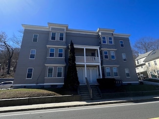 332 Kimball St, Fitchburg, MA 01420