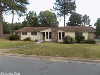 0 Guinevere, Little Rock, AR 72209