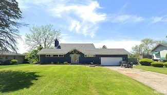 2613 W 58th Place, Merrillville, IN 46410