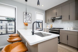 70 Bowers St Unit 3, Jersey City, NJ 07307