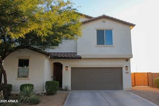 1100 S 176th Ave, Goodyear, AZ 85338
