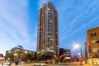 400 N Lasalle St Unit 1404, Chicago, IL 60654