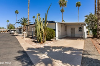 4065 E University Dr Unit 228, Mesa, AZ 85205