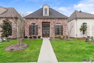 3179 Hudson Park Dr, Baton Rouge, LA 70810