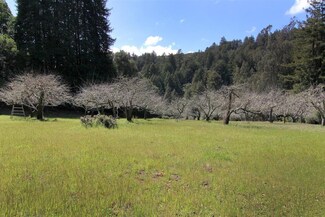 0 Laurel Glen Rd, Soquel, CA 95073