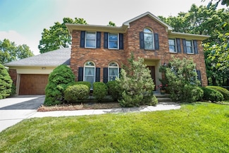 10004 Sonya Ln, Cincinnati, OH 45241
