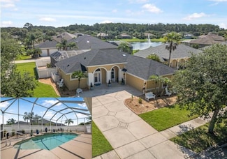 3615 Marisol Ct, New Smyrna Beach, FL 32168