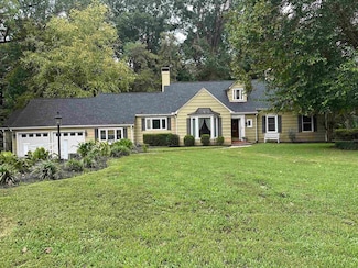 606 S Limestone St, Gaffney, SC 29340