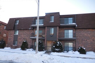 14526 S Muskegon Ave Unit 1C, Chicago, IL 60633