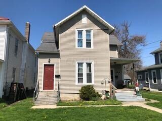 120 Maholm St, Newark, OH 43055
