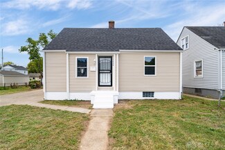 1426 Steiner Ave, Dayton, OH 45417