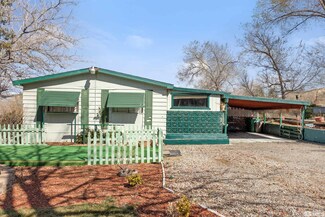 565 E 1st Ave, Sun Valley, NV 89433