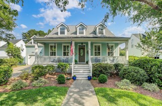 150 Cartright St, Daniel Island, SC 29492