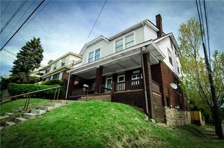 353 Marshall Ave, Pittsburgh, PA 15214
