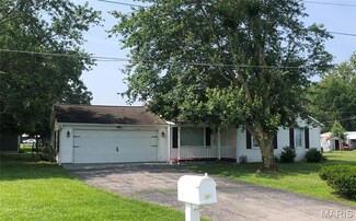 1210 N Prairie St, Bloomfield, MO 63825