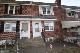 1074 Taylor Dr, Folcroft, PA 19032