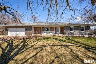 39 E Timberline Dr, Blue Grass, IA 52726