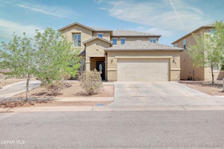 14921 Tim Hardaway Dr, El Paso, TX 79938
