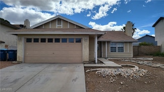 7411 Newcrest Cir, Las Vegas, NV 89147
