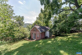 1601 Monticello Rd, Charlottesville, VA 22902