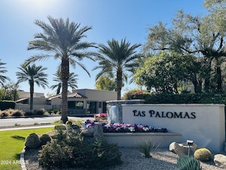 8437 N 84th Place, Scottsdale, AZ 85258