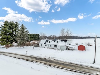 109 Knox Road 800 N, Abingdon, IL 61410